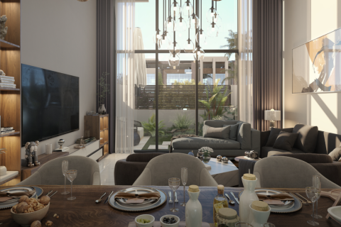 Villa à Dubai, 2 chambres, 167 m², № 5493 - photo 11