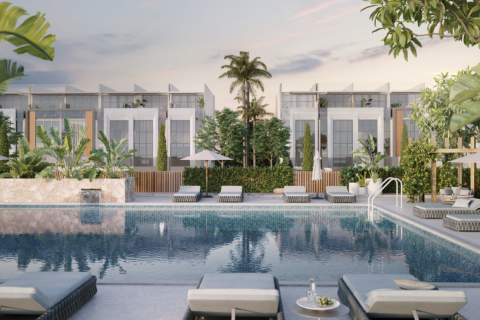 Villa à Dubai, 2 chambres, 167 m², № 5493 - photo 6