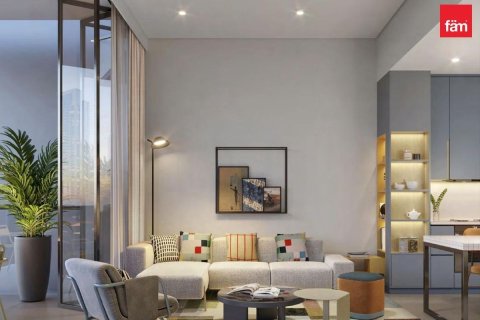 Apartment in Downtown Dubai (Downtown Burj Dubai), Dubai 2 bedrooms, 122.4 sq.m. № 132945 - photo 13