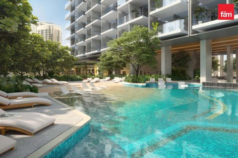 Apartment in Downtown Dubai (Downtown Burj Dubai), Dubai 2 bedrooms, 122.4 sq.m. № 132945 - photo 7