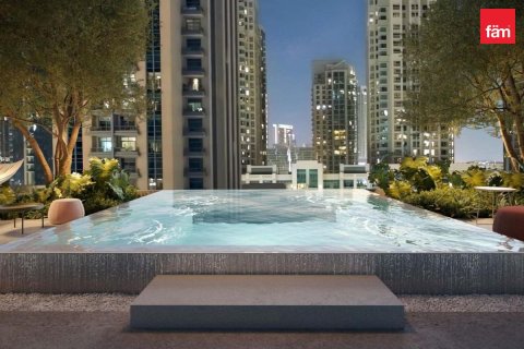 Apartment in Downtown Dubai (Downtown Burj Dubai), Dubai 2 bedrooms, 122.4 sq.m. № 132945 - photo 11