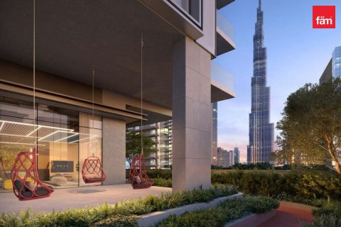 Apartment in Downtown Dubai (Downtown Burj Dubai), Dubai 2 bedrooms, 122.4 sq.m. № 132945 - photo 10