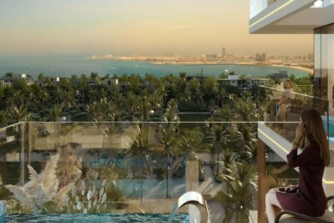 Apartment in Dubai studio, 48 sq.m. № 103405 - photo 9