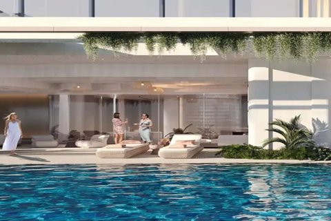 Apartment in Dubai studio, 48 sq.m. № 103405 - photo 8