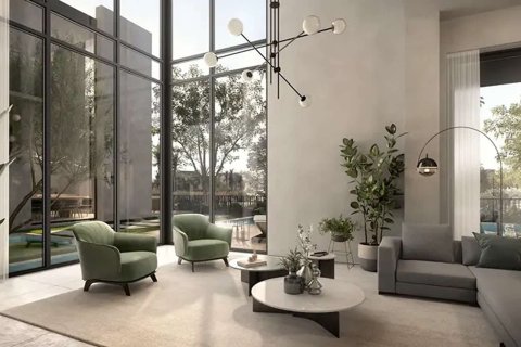 Apartment in Dubai studio, 48 sq.m. № 103405 - photo 2