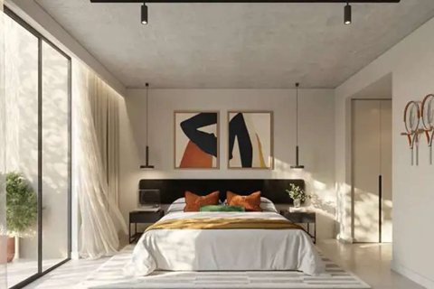 شقة في Dubai Land, دبي 1غرف نوم, 87 م² رقم 103408