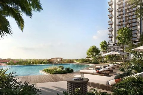 Apartment in Dubai Land, Dubai 1 bedroom, 87 sq.m. № 103408 - photo 10