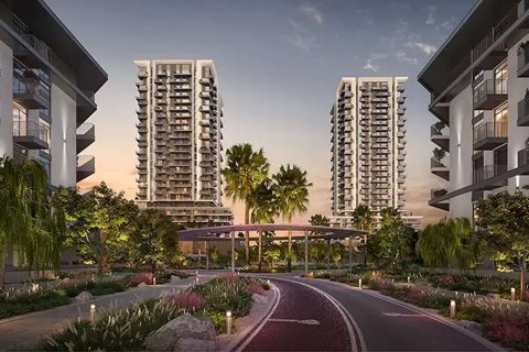 Apartment in Dubai Land, Dubai 1 bedroom, 87 sq.m. № 103408 - photo 13