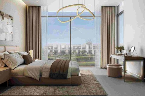 Villa in Dubai Land, Dubai 4 bedrooms, 319 sq.m. № 103409 - photo 16