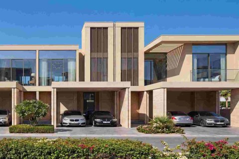 Villa in Dubai Land, Dubai 4 bedrooms, 319 sq.m. № 103409 - photo 6