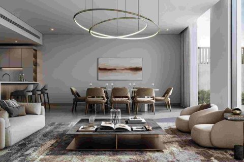 فيلا في Dubai Land, دبي 4 غرف نوم, 319 م² رقم 103409