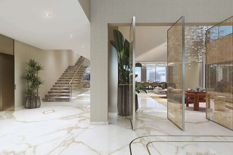 تاون هاوس في دبي 4 غرف نوم, 205 م² رقم 103407