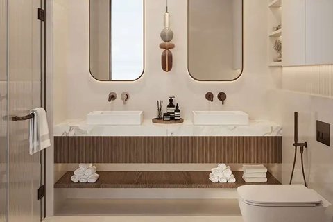 شقة في دبي 1غرف نوم, 79 م² رقم 103406