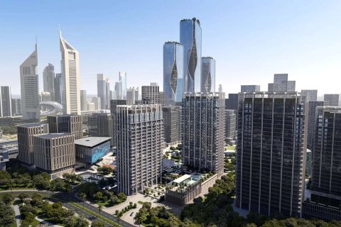 Apartment in Dubai 1 bedroom, 79 sq.m. № 103406 - photo 11