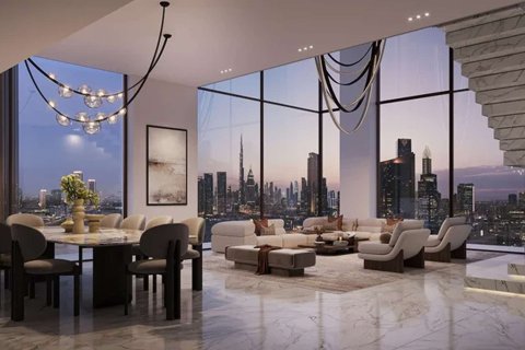 Apartment in Dubai 1 bedroom, 79 sq.m. № 103406 - photo 19