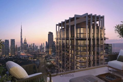 Apartment in Dubai 1 bedroom, 79 sq.m. № 103406 - photo 7