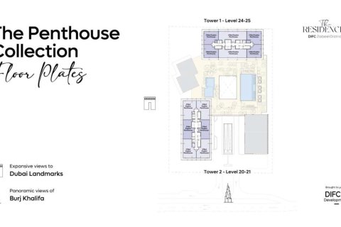 Apartment in Dubai 1 bedroom, 79 sq.m. № 103406 - photo 3