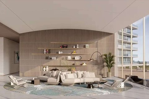 شقة في دبي 1غرف نوم, 85 م² رقم 103404