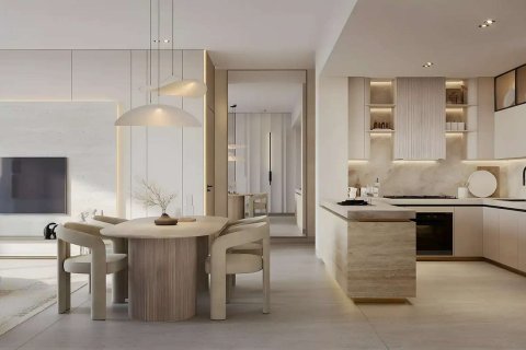 Appartement à Dubai, 1 chambre, 80 m², № 103410 - photo 6