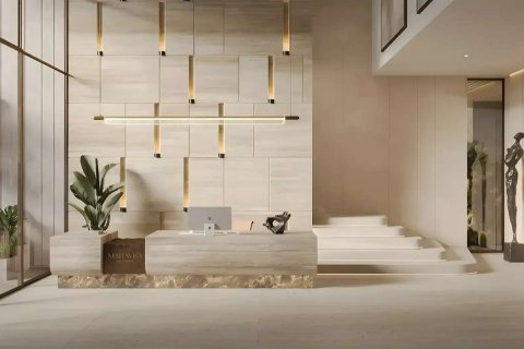 شقة في دبي 1غرف نوم, 80 م² رقم 103410