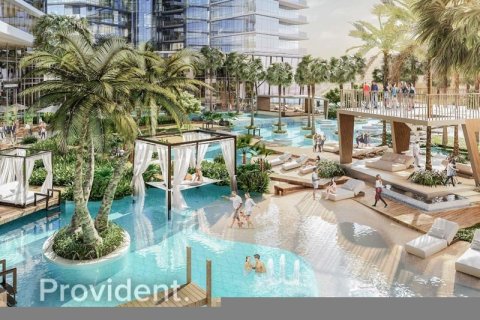 Appartement à Business Bay, Dubai, 1 chambre, № 1846 - photo 22