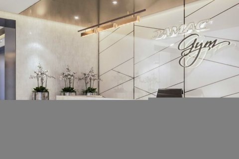 Appartement à Business Bay, Dubai, 1 chambre, № 1844 - photo 6