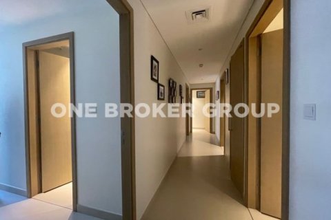 Купить квартиру в Дубай Хилс Эстейт, Дубай: 3 спальни, 172.8м², № 715 - фото 6