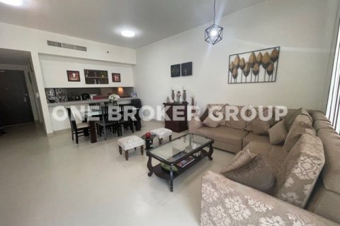 Купить квартиру в Дубай Хилс Эстейт, Дубай: 3 спальни, 172.8м², № 715 - фото 2