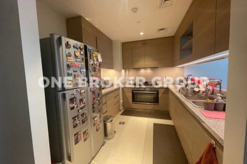 Купить квартиру в Дубай Хилс Эстейт, Дубай: 3 спальни, 172.8м², № 715 - фото 4
