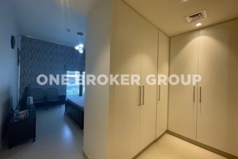 Купить квартиру в Дубай Хилс Эстейт, Дубай: 3 спальни, 172.8м², № 715 - фото 13