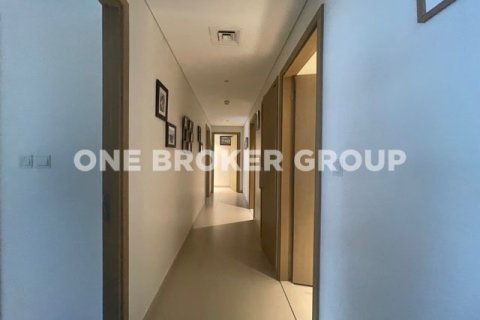 Купить квартиру в Дубай Хилс Эстейт, Дубай: 3 спальни, 172.8м², № 715 - фото 7