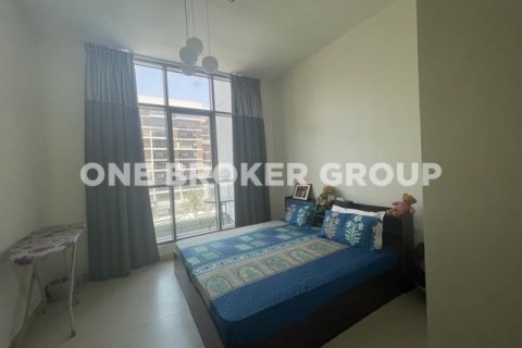 Купить квартиру в Дубай Хилс Эстейт, Дубай: 3 спальни, 172.8м², № 715 - фото 12