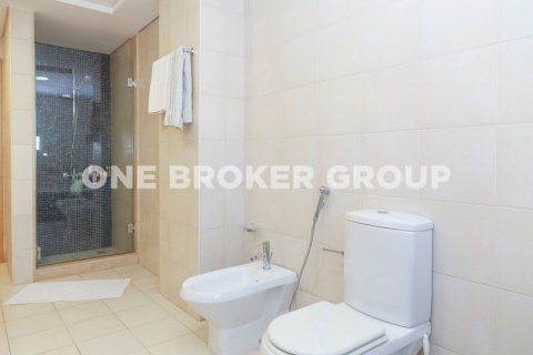Appartement à Palm Jumeirah, Dubai, 3 chambres, 202.6 m², № 714 - photo 11