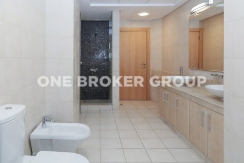 Appartement à Palm Jumeirah, Dubai, 3 chambres, 202.6 m², № 714 - photo 13