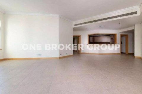 Appartement à Palm Jumeirah, Dubai, 3 chambres, 202.6 m², № 714 - photo 1