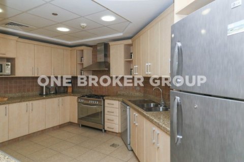 Appartement à Palm Jumeirah, Dubai, 3 chambres, 202.6 m², № 714 - photo 3