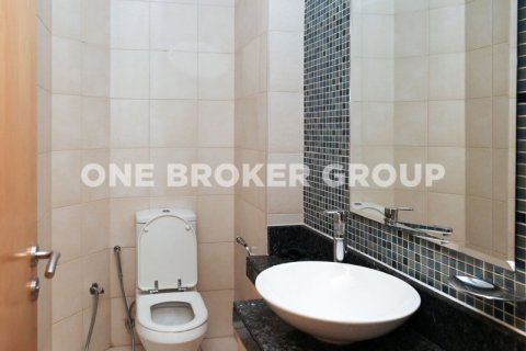 Appartement à Palm Jumeirah, Dubai, 3 chambres, 202.6 m², № 714 - photo 17