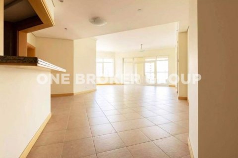 Appartement à Palm Jumeirah, Dubai, 3 chambres, 202.6 m², № 714 - photo 2