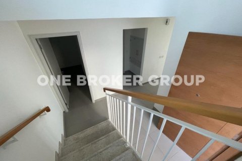 Villa en Dubai Hills Estate, Dubai, 4 dormitorios, 290.4 m², № 716 - foto 10