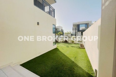 Villa en Dubai Hills Estate, Dubai, 4 dormitorios, 290.4 m², № 716 - foto 20