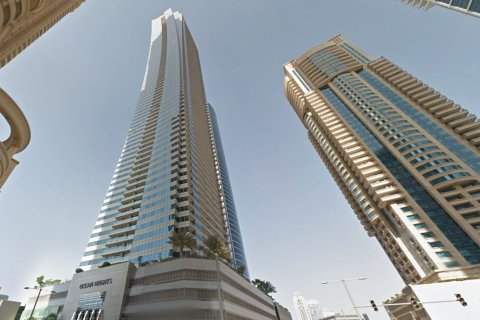 OCEAN HEIGHTS in Dubai Marina, Dubai, № 711