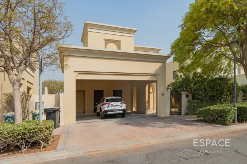 Купить виллу в Casa, Arabian Ranches 2, Дубай: 3 спальни, 292м², № 61652 - фото 18