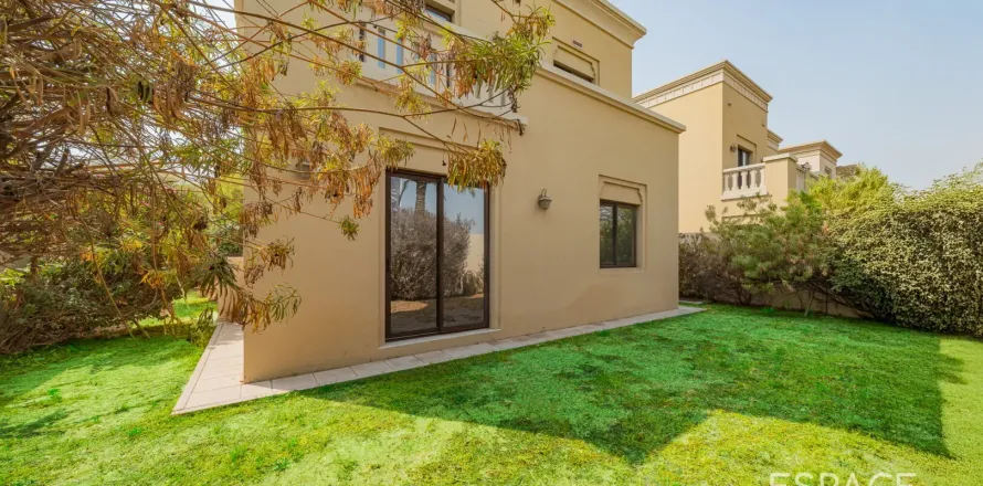Вилла в Casa, Arabian Ranches 2, Дубай, 3 спальни, 292м², № 61652