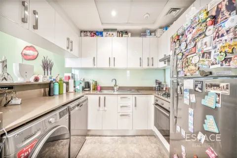 Appartement à Dubai Marina, Dubai, 2 chambres, 117 m², № 61648 - photo 8
