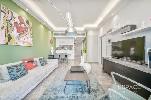 Appartement à Dubai Marina, Dubai, 2 chambres, 117 m², № 61648 - photo 13