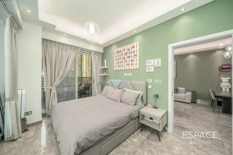 Appartement à Dubai Marina, Dubai, 2 chambres, 117 m², № 61648 - photo 6