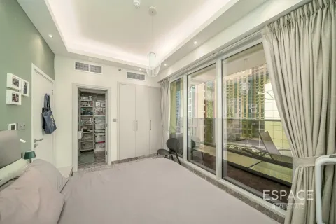 Appartement à Dubai Marina, Dubai, 2 chambres, 117 m², № 61648 - photo 9