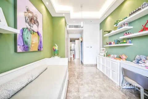 Appartement à Dubai Marina, Dubai, 2 chambres, 117 m², № 61648 - photo 11