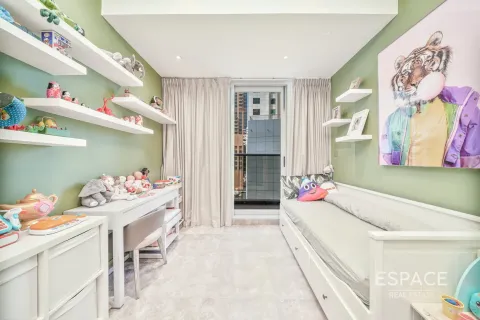 Appartement à Dubai Marina, Dubai, 2 chambres, 117 m², № 61648 - photo 10