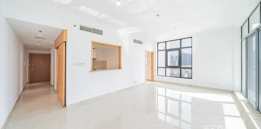 Квартира в The Views, Дубай, 1 спальня, 91м², № 61650